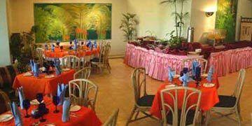 Tiara Medan Hotel & Convention Center Exterior photo