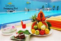 Tiara Medan Hotel & Convention Center Exterior photo